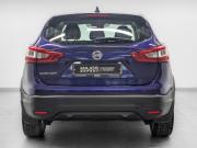 Nissan Qashqai II Москва  - изображение 32