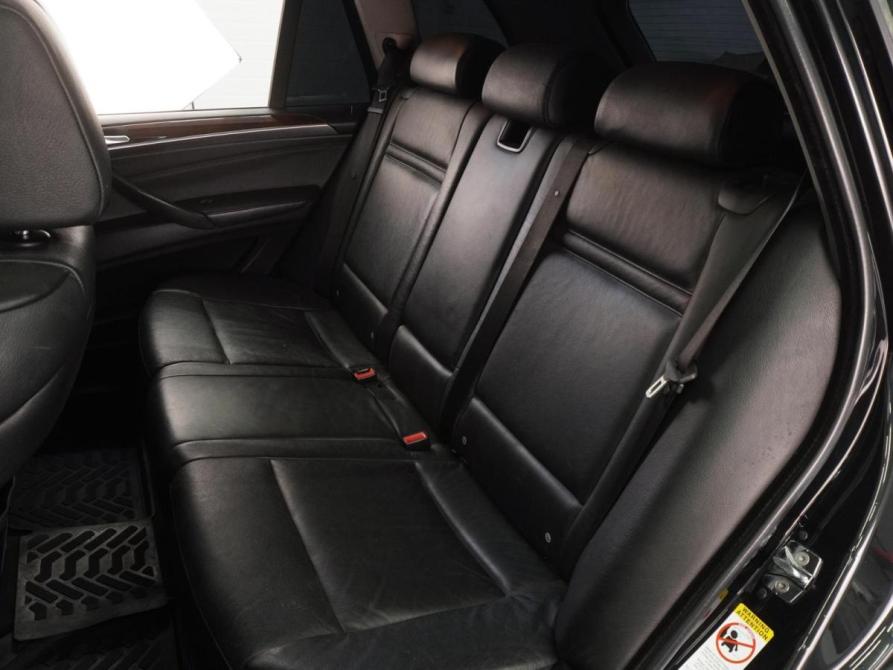 BMW X5 II (E70) Воронеж  - изображение 9