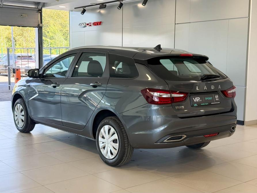 Lada (ВАЗ) Vesta I Рестайлинг (NG) Тверь  - изображение 4
