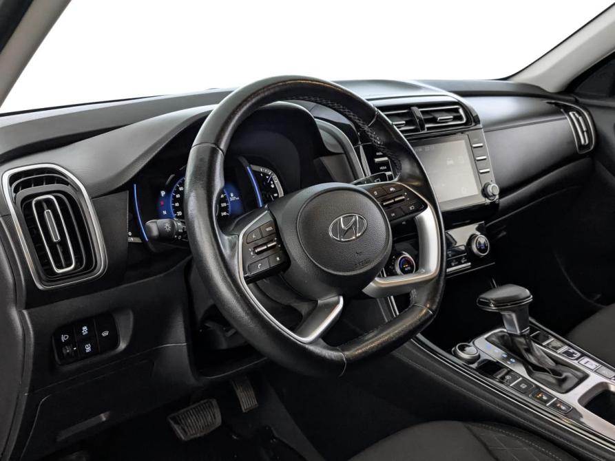Hyundai Creta II Москва  - изображение 15