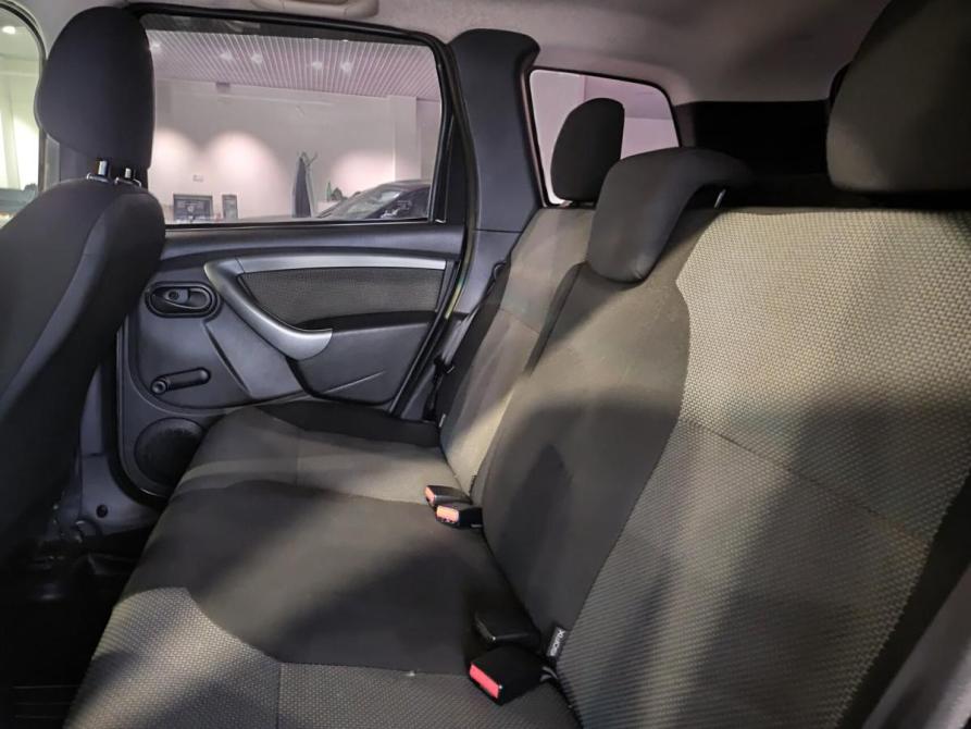Renault Duster I Рестайлинг Казань  - изображение 15
