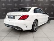 Mercedes-Benz C-Класс IV (W205) Рестайлинг Москва  - изображение 31