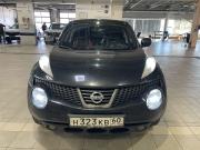 Nissan Juke I Санкт-Петербург  - изображение 22