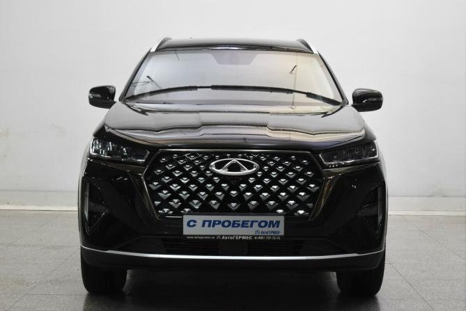 Chery Tiggo 7 Pro Max I с пробегом 2023 года, цена 2 170 000 рублей, 23427 км, внедорожник, Автокод Объявления