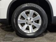 Volkswagen Tiguan I Рестайлинг Москва  - изображение 23