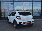 Renault Sandero II Рестайлинг Архангельск  - изображение 21
