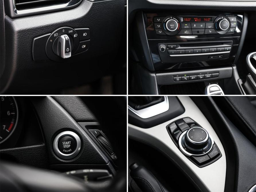 BMW X1 I (E84) Рестайлинг Москва  - изображение 20