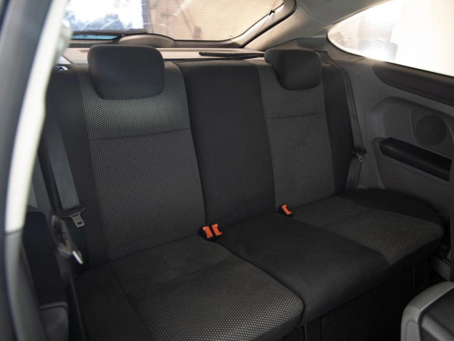 Ford Focus II Рестайлинг Санкт-Петербург  - изображение 12
