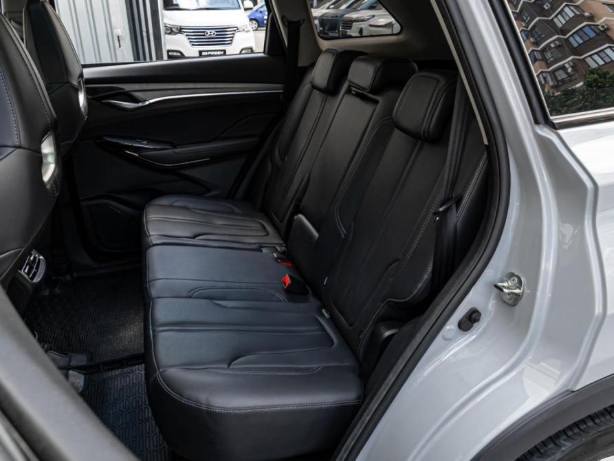 Changan CS75 Plus I Рестайлинг Краснодар  - изображение 9