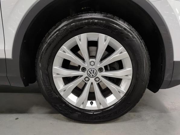 Volkswagen Tiguan II с пробегом 2020 года, цена 1 939 999 рублей, 155580 км, внедорожник, Автокод Объявления