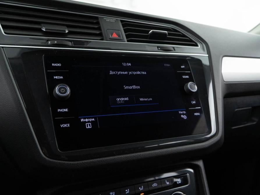 Volkswagen Tiguan II Москва  - изображение 16