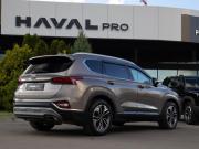 Hyundai Santa Fe IV Москва  - изображение 26