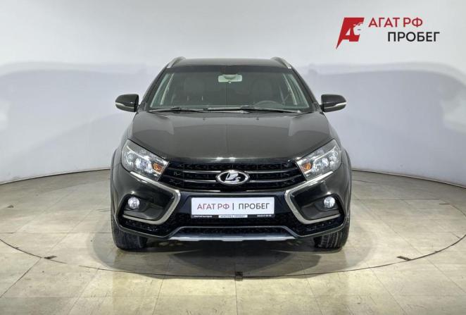 Lada (ВАЗ) Vesta I с пробегом 2018 года, цена 935 000 рублей, 101908 км, универсал, Автокод Объявления