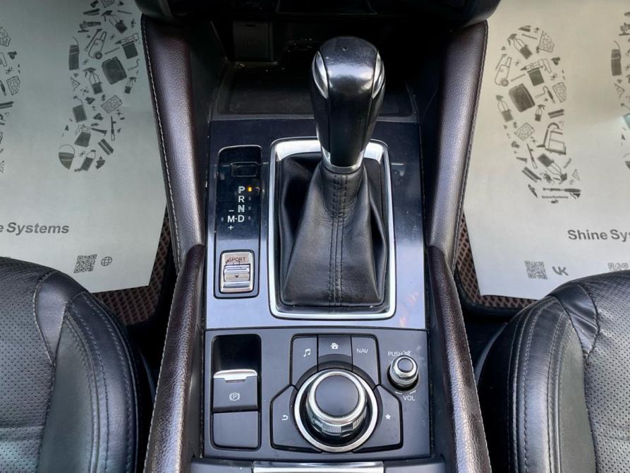 Mazda 6 III (GJ) Краснодар  - изображение 17