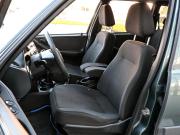 Chevrolet Niva I Рестайлинг Волгоград  - изображение 26