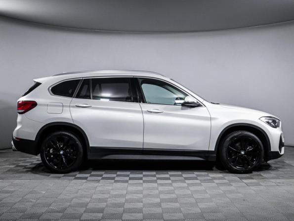 BMW X1 II (F48) Рестайлинг с пробегом 2021 года, цена 3 149 000 рублей, 42581 км, внедорожник, Автокод Объявления