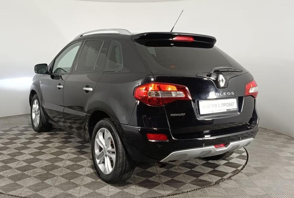 Renault Koleos I Волгоград  - изображение 5