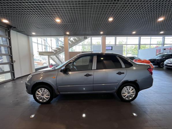 Lada (ВАЗ) Granta I с пробегом 2015 года, цена 435 000 рублей, 121985 км, седан, Автокод Объявления