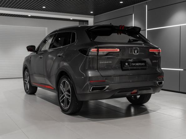 Changan UNI-S (CS55 Plus) I с пробегом 2024 года, цена 1 975 000 рублей, 20620 км, внедорожник, Автокод Объявления