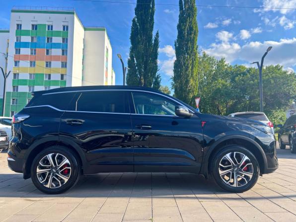 Chery Tiggo 7 Pro Max I Рестайлинг с пробегом 2024 года, цена 2 254 400 рублей, 15769 км, внедорожник, Автокод Объявления