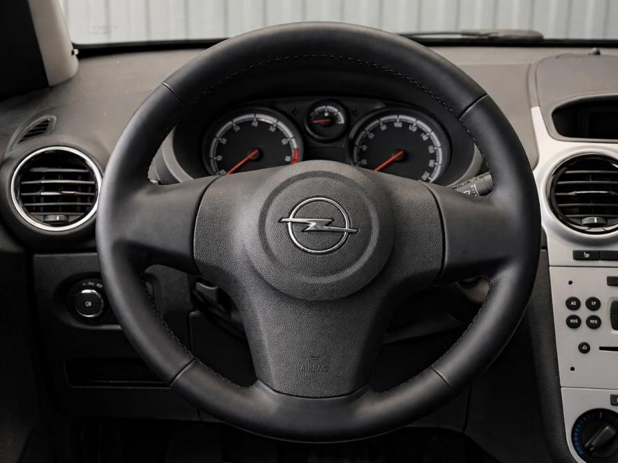 Opel Corsa D Рестайлинг II Пермь  - изображение 6