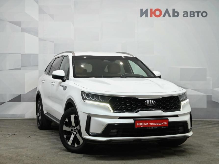 Kia Sorento IV Екатеринбург  - изображение 3