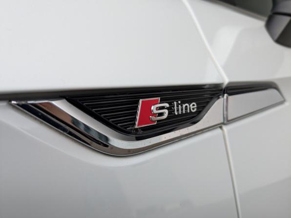 Audi A5 II (F5) Рестайлинг с пробегом 2022 года, цена 4 750 000 рублей, 40878 км, купе, Автокод Объявления