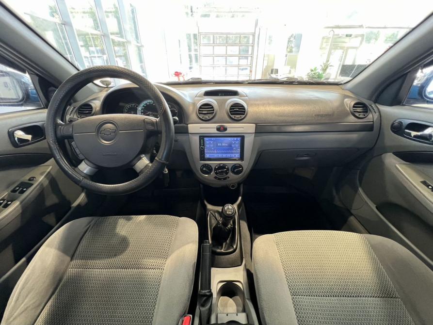 Chevrolet Lacetti I Нижний Новгород  - изображение 11