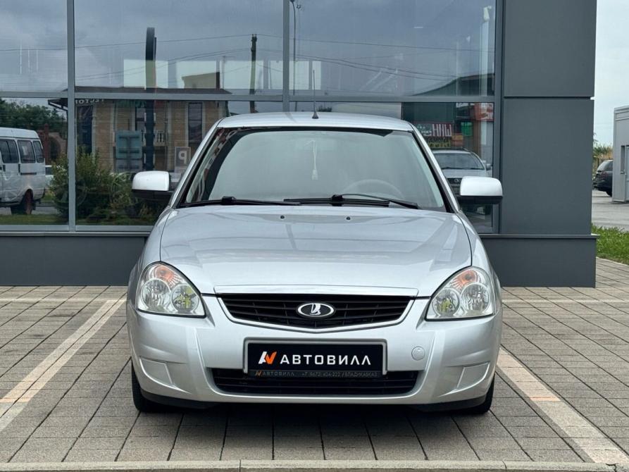 Lada (ВАЗ) Priora I Владикавказ  - изображение 2