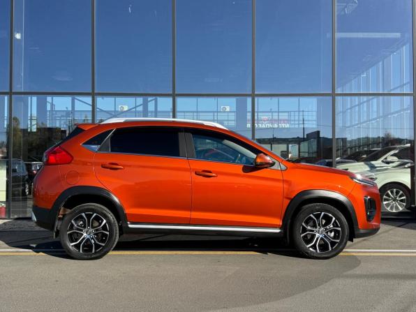 Chery Tiggo 2 Pro I с пробегом 2023 года, цена 1 350 000 рублей, 47875 км, внедорожник, Автокод Объявления