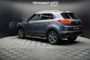 Hyundai Creta I Крым  - изображение 33