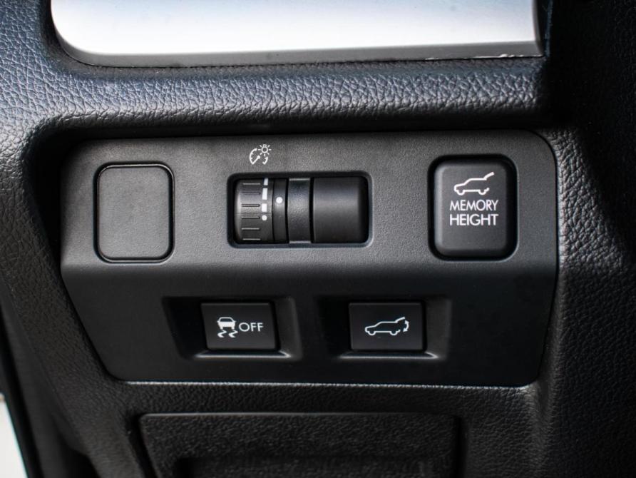 Subaru Forester IV Краснодар  - изображение 16