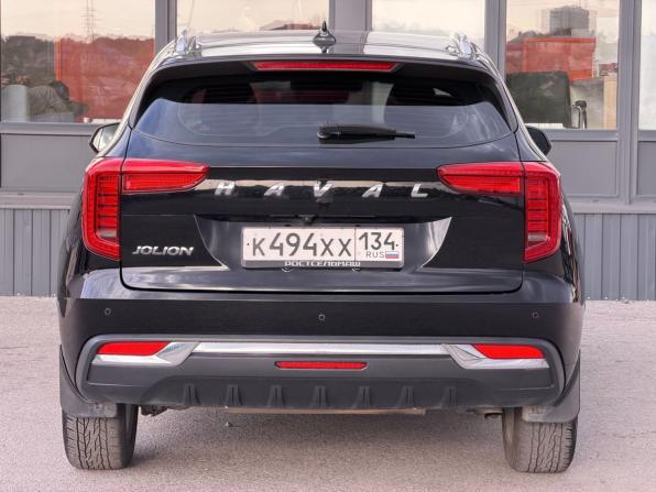 Haval Jolion I Рестайлинг с пробегом 2023 года, цена 1 695 000 рублей, 89000 км, внедорожник, Автокод Объявления