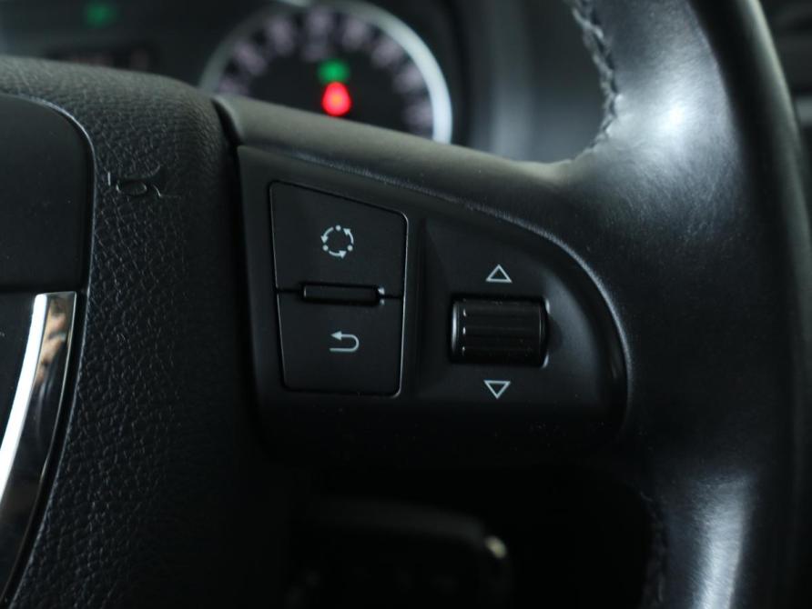 Skoda Octavia II (A5) Рестайлинг Москва  - изображение 11