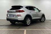 Hyundai Tucson III Рестайлинг Санкт-Петербург  - изображение 24