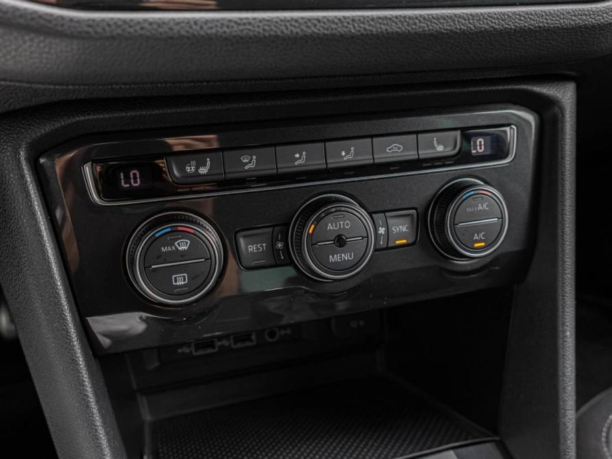 Volkswagen Tiguan II Краснодар  - изображение 14