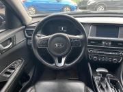Kia Optima IV Череповец  - изображение 22