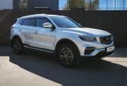 Geely Atlas Pro Сыктывкар  - изображение 25