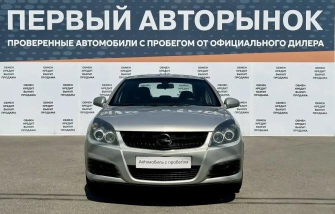Opel Vectra C Рестайлинг с пробегом 2008 года, цена 449 900 рублей, 311130 км, седан, Автокод Объявления