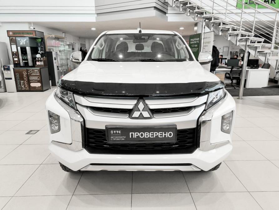 Mitsubishi L200 V Рестайлинг Казань  - изображение 2
