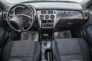 Honda HR-V I Рестайлинг Барнаул  - изображение 30