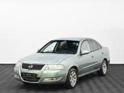 Nissan Almera Classic I Москва  - изображение 14