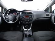 Kia Ceed II Рестайлинг Уфа  - изображение 31