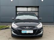 Hyundai Solaris I Москва  - изображение 25