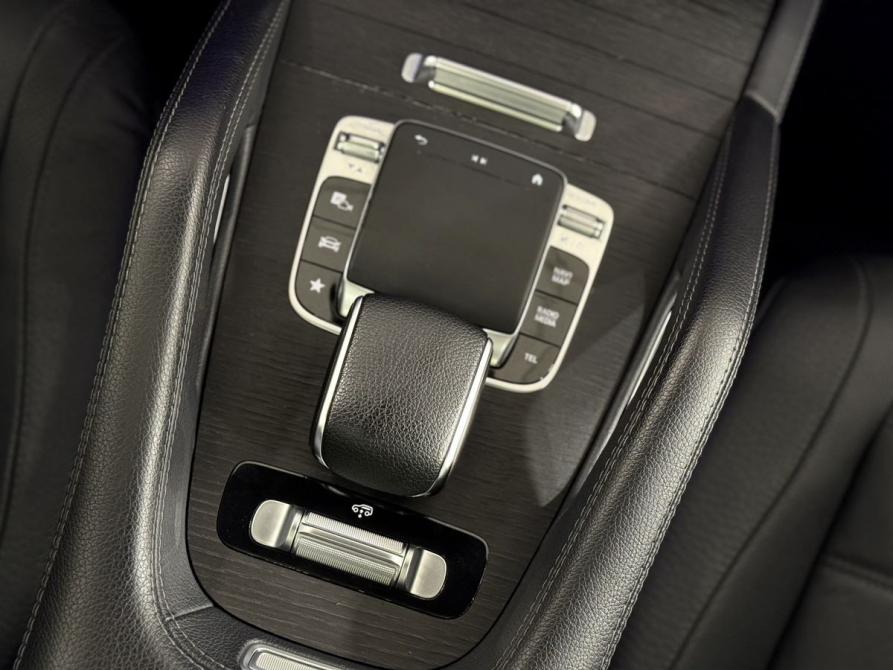 Mercedes-Benz GLS II (X167) Санкт-Петербург  - изображение 24