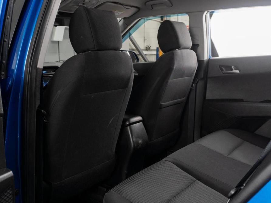 Hyundai Creta I Тюмень  - изображение 11