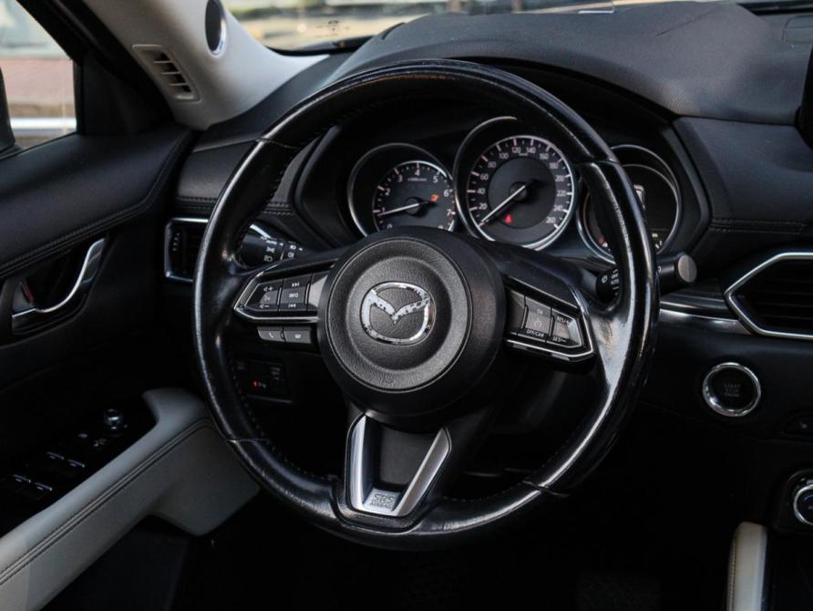 Mazda CX-5 II Москва  - изображение 12