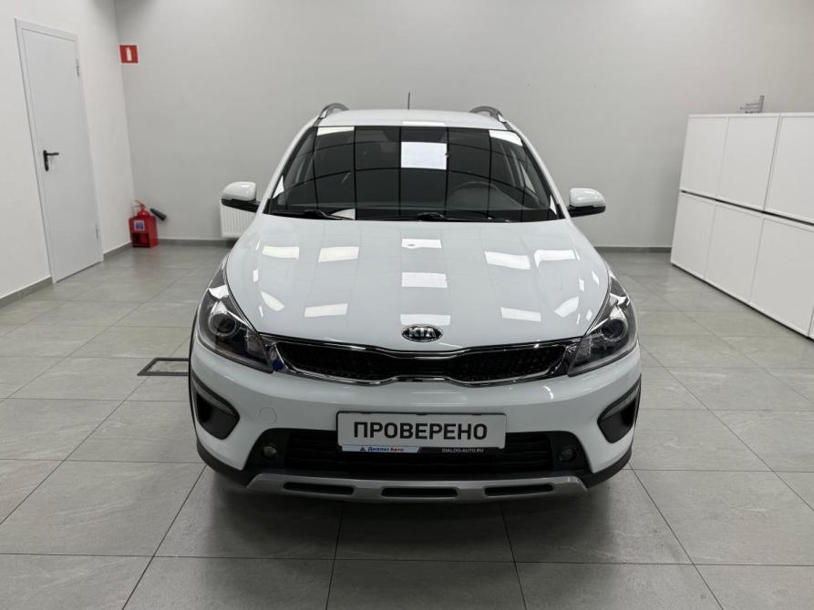 Kia Rio IV Казань  - изображение 2