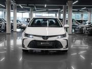 Toyota Corolla XII (E210) Москва  - изображение 28
