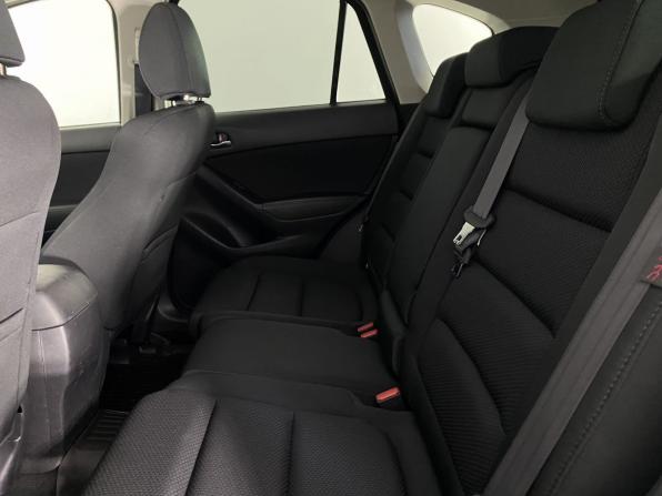 Mazda CX-5 I Рестайлинг с пробегом 2016 года, цена 2 270 000 рублей, 92741 км, внедорожник, Автокод Объявления